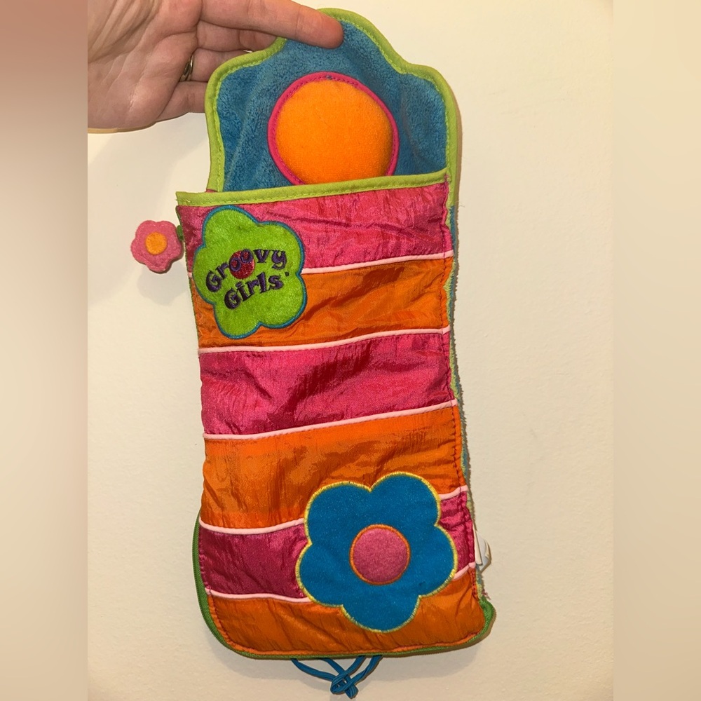 Groovy Girls Sleeping Bag